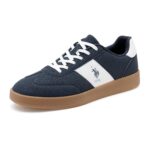 U.S. Polo ASSN. Mens Skylar 2.0 Sneaker - Image 4