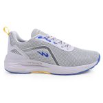 Campus Men Camp-Glacier Running Shoes - Image 2