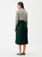 AASK Women Long Dress Dress - Image 4