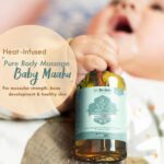 Nat Habit Baby Gift Set Newborn Care Kit for Daily Use, Ideal for Newborns - Essential Kit - Image 2