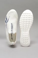 Reebok Men's Walking Shoe - WALKFUSE - Sports Shoes - Lightweight, Comfortable Shoes for Daily Walking - Image 4