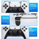 Video Game New 2026 Upgraded 4k TV Video Game Gaming System, Plug & Play Video TV Games HD with Wireless 2 Controllers for Men/Women/Girls/Boys/Adult/Kids - Image 7
