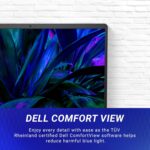 Dell 15 (Previously Inspiron) Laptop, 14th Gen Intel Core i3/Core 3 100U Processor, 16GB DDR4, 512 SSD, Intel UHD Graphics, 15.6" FHD 120Hz IPS AG 250 nit Display, Win 11 + Office 2024, Black, 1.63Kg - Image 9