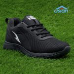 ASIAN Men's CAPTAIN-13 Sports Running,Walking & Gym Shoes with Lightweight Eva Sole with Casual Sneaker Shoes for Men's & Boy's - Image 3