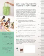 Sewing Machines Made Simple: The Beginner's Guide to Getting Started - Image 2