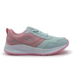 ASIAN Women's Cute Sports Running Shoes,Walking, Gym Casual Sneaker Lace-Up Shoes for Girl's - Image 6
