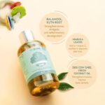 Nat Habit Baby Gift Set Newborn Care Kit for Daily Use, Ideal for Newborns - Essential Kit - Image 6