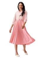 AASK Women Long Dress Dress