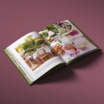Flowering Outdoors: Gardens & Parties: Inspiring Floral Touches for Outside Spaces and Entertaining - Image 2