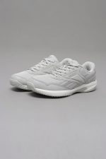 Reebok Men's - Baseliner Shoe - High Performance Sports - Tennis Shoe with Superior Traction. - Image 3