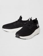 Skechers Womens Go Run Elevate Sneaker - Image 5