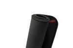 Redgear MP44 Control-Type Gaming Mousepad (Black and Red) - Image 2