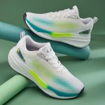 Campus Men's Stave Running Shoes - Image 2