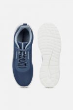 Reebok Men's Running Shoes EVA Cushioned Rubber Outsole Sports Shoes for Men | Lightweight Gym Shoe for Men | Running, Jogging, Walking & Gym | Super Speed M - Image 3
