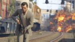 Grand Theft Auto V - Premium Edition (PS4) - Image 4