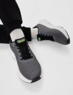Skechers Mens Edgeride Sneaker - Image 2