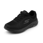Skechers Mens Go Run Pure Sneaker - Image 2