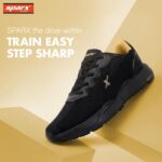 SPARX Mens Sm-648 Sports Shoes - Image 2