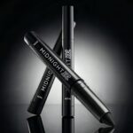 RENEE Midnight XXL Kajal | Black Kohl Pencil with Built-in Sharpener | Waterproof, Smudge-proof, 24Hr Long-Lasting | Ultra-Rich Pigment, Smooth Glide | 1.5g - Image 2