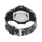 Acnos Digital Sports Watch – Rugged Outdoor Multi-Function Countdown Timer & Alarm (WR30 Water-Resistant) - Image 7