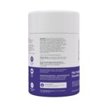 Be Bodywise Biotin Hair Gummies | 60 Days Pack | With Biotin, Zinc, Folic Acid, Fibre & Multivitamin | Strawberry Flavour | No Added Sugar & Gut Friendly - Image 8