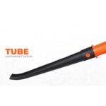 BLACK+DECKER GWC1820PCF-B1 18V Lithium-ion Cordless POWERCOMMAND™ Boost Leaf Blower, Runtime Upto 25 mins, Comes with with 1 Battery & 1 Charger, 209 km/h Blow Speed, Low Noise Design, Weight 1.7kg - Image 14