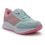 ASIAN Women's Cute Sports Running Shoes,Walking, Gym Casual Sneaker Lace-Up Shoes for Girl's - Image 9