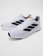 adidas Men Lace Up Running Shoes - Image 5