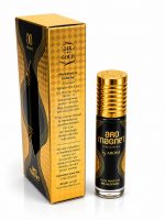 Arome Aro Magnet Attar Perfume For Men Women I Non Alcoholic Roll On Attar I Usable For Gift I Pocket Friendly Attar I Perfume Under 500 I Attar for Office Wear I Travel Size Perfume Roll-On - Image 4