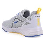 Campus Men Camp-Glacier Running Shoes - Image 3