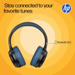 HP H200 Wireless Headset - Image 3