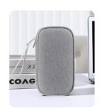 Pendrive Case, Pen Drive Pouch, Storage for Tech Professionals and Students, for Travel and Office Use, Organizer for USB Flash Drives and Tech Accessories - Image 7