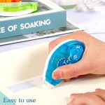 Double Sided Tape Roller Glue Runner for Scrapbooking, Crafts & Arts Projects | Easy Smooth Adhesive Dispenser for Paper, Gift Wrapping, DIY Crafts (Multicolor) (6) - Image 5