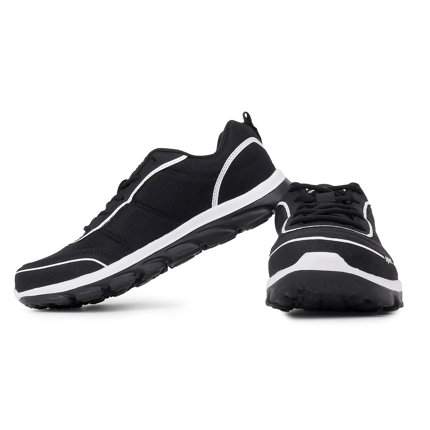 71qejDQwSrL._SL1500_.jpg SPARX Men Running Shoes - Image 1
