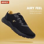 SPARX Mens Sm-648 Sports Shoes - Image 4