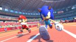 Nintendo Mario & Sonic at the Olympic Games Tokyo 2020 (Switch) (Nintendo Switch) - Image 3