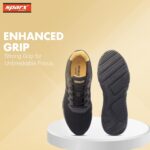 SPARX Mens Sm-648 Sports Shoes - Image 5