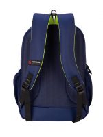 COSMUS Splendour Large Laptop Backpack 48cm 33 Litre 3 Compartments Bagpack - Image 5