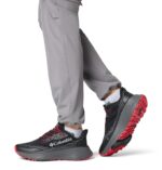 Columbia Mens Konos Trillium ATR Trail Running Shoes - Image 6