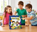 Science Experiment Kit for Kids Age 8+, STEM Educational Toy with 100+ DIY Activities, Learning & Discovery Gift for Boys and Girls (Chemistry Lab) - Image 3