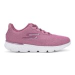 Skechers Womens GO Run 400 - Action Running Shoe