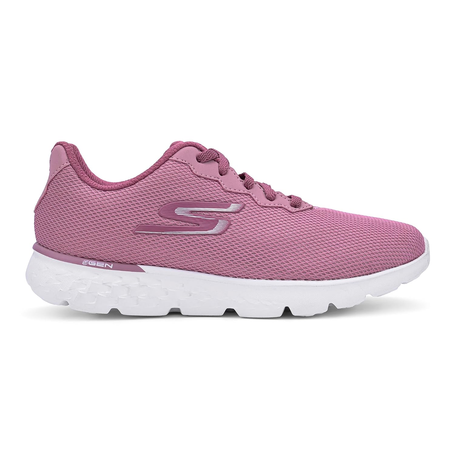 71sccKfDcrL._SL1500_.jpg Skechers Womens GO Run 400 - Action Running Shoe - Image 1