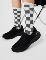 Skechers Mens Bounder Sneaker - Image 2
