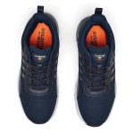 Campus Men Terminator (N) Running Shoes - Image 4