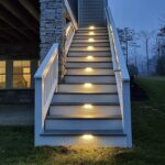 SolarStep – Outdoor Solar LED Deck & Step Light, Waterproof, Auto ON/OFF, Garden & Balcony Lighting (1) - Image 3