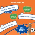 Skillmatics Guess in 10 Countries of the World, Perfect for Boys, Girls, Kids & Families Who Love Card Games, Educational Toys, Board Games, Trivia, Gifts for Ages 8, 9, 10 & Up - Image 3