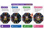 Dorytoy Rope Challenge Board Game for Kids & Family, Stick Pulling Strategy, Interactive Party Puzzle Toy, Educational Skill-Building Boys and Girls - Image 9