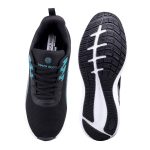 Bacca Bucci Men Lace Up Running Shoes - Image 7