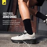 Boldfit Running Shoes for Man Comfortable Sports Shoes for Men Running Lightweight Gym Shoe for Men Workout Soft Cushioned Walking Shoe for Man Anti Slip Gym Footwear- PaceX - Image 4