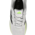 adidas Mens Aerostride Running Shoe - Image 4